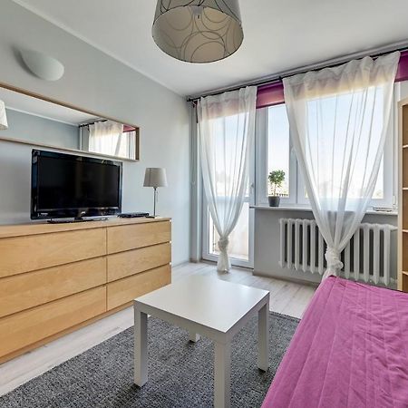 Comfort Apartments Brzezno Gdansk Ngoại thất bức ảnh